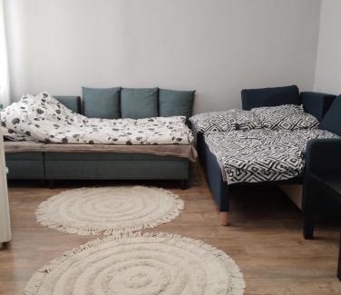 Inowroclaw Apartamento | Apartament - Mieszkanie Samodzielne