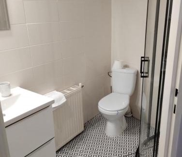 Inowroclaw Apartamento | Apartament - Mieszkanie Samodzielne