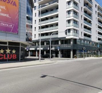 Liptovsky Mikulas Apartamento | Apartament Mikulove