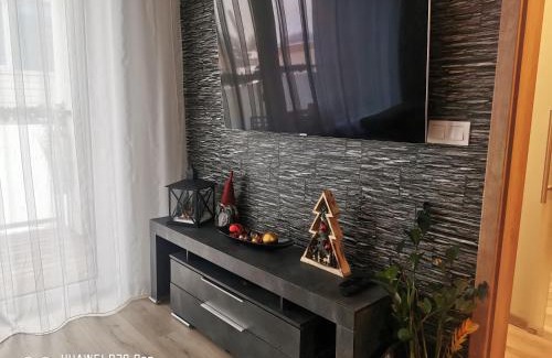 Liptovsky Mikulas Apartamento | Apartament Mikulove
