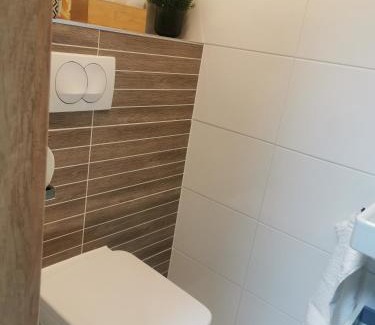 Liptovsky Mikulas Apartamento | Apartament Mikulove