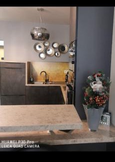 Liptovsky Mikulas Apartamento | Apartament Mikulove