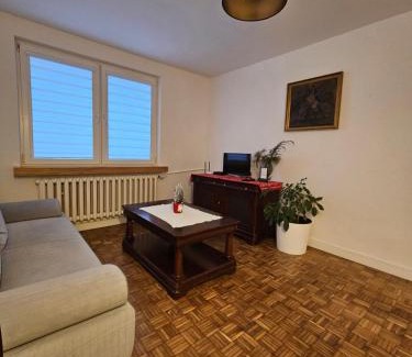Milanowek Apartamento | Apartament Milanówek