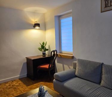 Milanowek Apartamento | Apartament Milanówek