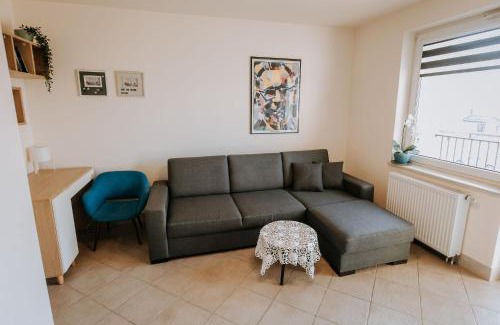 Sandomierz Apartamento | Apartament Milbertus