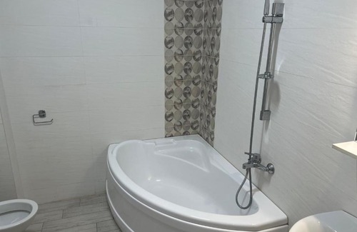 Chiajna Apartamento | Apartament Militari Residence