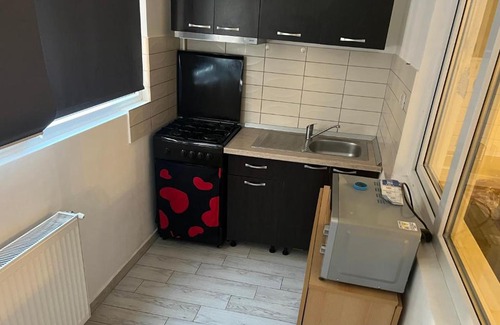 Chiajna Apartamento | Apartament Militari Residence