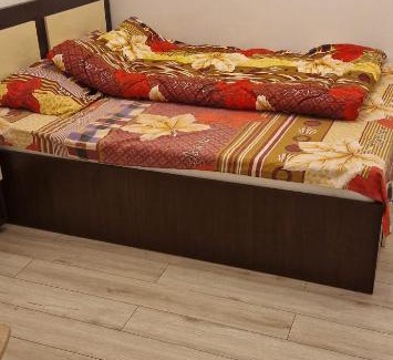Chiajna Apartamento | Apartament Militari Residence