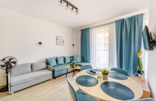 Sianozety Apartamento | Apartament Mint by HolidaySun