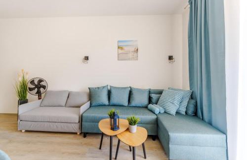 Sianozety Apartamento | Apartament Mint by HolidaySun