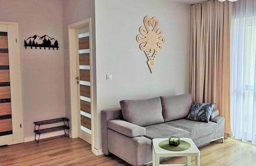 Straconka Apartamento | Apartament Miodowa w Straconce