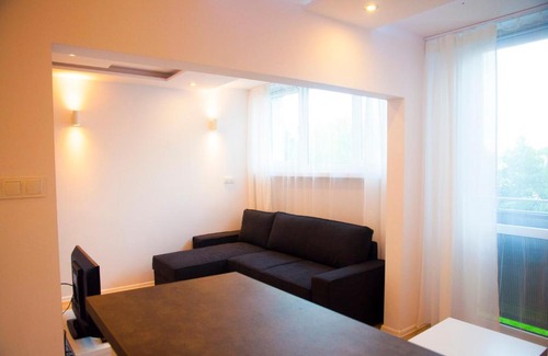 Lodz Apartamento | Apartament Mirek
