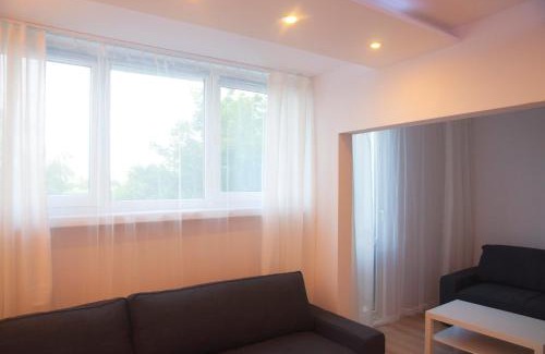 Lodz Apartamento | Apartament Mirek