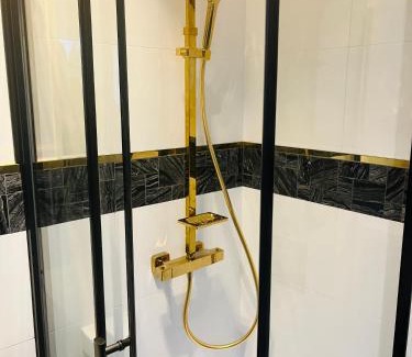 Gorzow Wielkopolski Apartamento | Apartament MM MIEJSCE PARKINGOWE