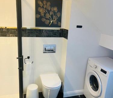 Gorzow Wielkopolski Apartamento | Apartament MM MIEJSCE PARKINGOWE