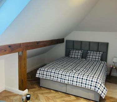 Gorzow Wielkopolski Apartamento | Apartament MM MIEJSCE PARKINGOWE