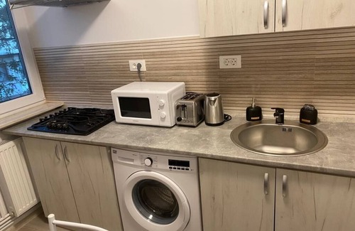 Pitesti Apartamento | Apartament Modern 1