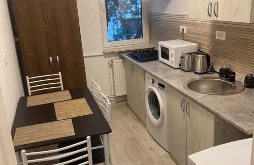 Pitesti Apartamento | Apartament Modern 1