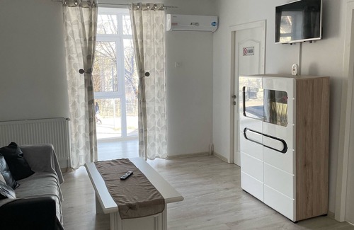 Pitesti Apartamento | Apartament Modern 1
