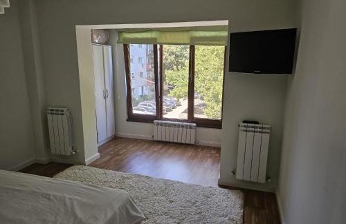Vaslui Apartamento | Apartament modern cu 2 camere in Vaslui, zona Cartier