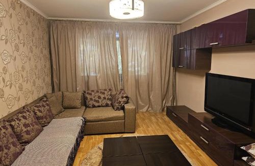 Vaslui Apartamento | Apartament modern cu 2 camere in Vaslui, zona Cartier