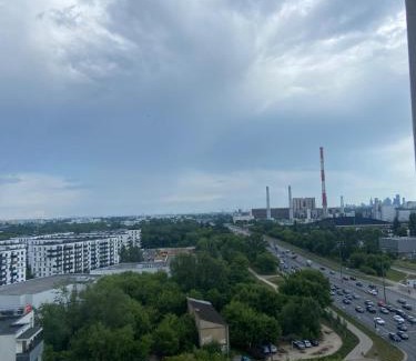 Bialoleka Apartamento | Apartament Modlińska
