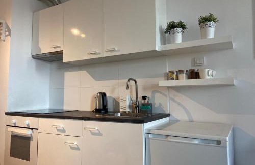 Bialoleka Apartamento | Apartament Modlińska