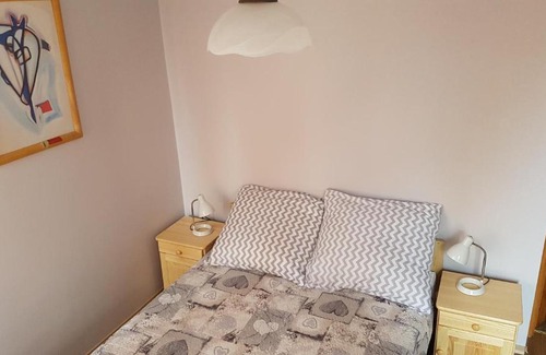 Goldap Apartamento | Apartament Molly