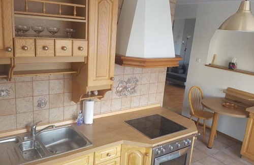 Goldap Apartamento | Apartament Molly