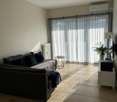 Centrum Apartamento | Apartament Moniuszki