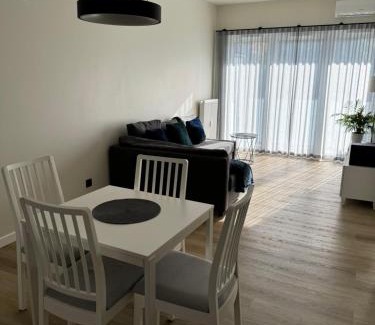 Centrum Apartamento | Apartament Moniuszki