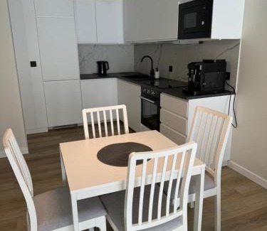 Centrum Apartamento | Apartament Moniuszki