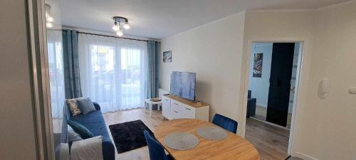 Wladyslawowo Apartamento | Apartament Morelowa
