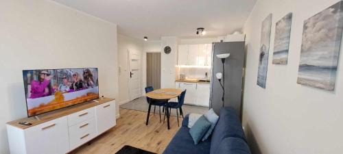 Wladyslawowo Apartamento | Apartament Morelowa