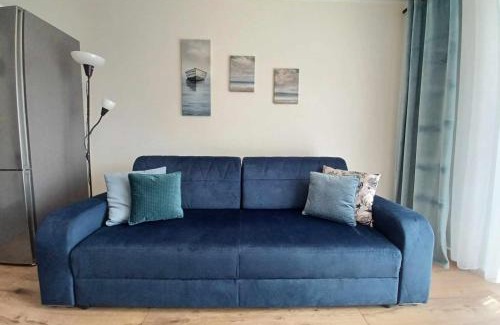 Wladyslawowo Apartamento | Apartament Morelowa