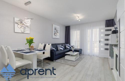 Pobierowo Apartamento | Apartament MORSKA BRYZA Pobierowo Baltic Apartments - Aprent