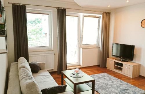 Gdynia Apartamento | Apartament Morski