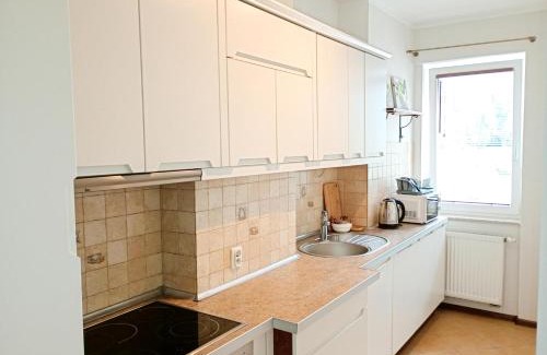 Gdynia Apartamento | Apartament Morski