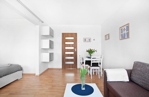 Pierwoszyno Apartamento | Apartament Morski