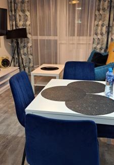 Koszalin Apartamento | Apartament Morski