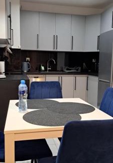 Koszalin Apartamento | Apartament Morski