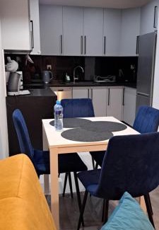 Koszalin Apartamento | Apartament Morski
