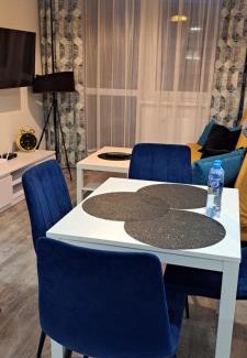 Koszalin Apartamento | Apartament Morski