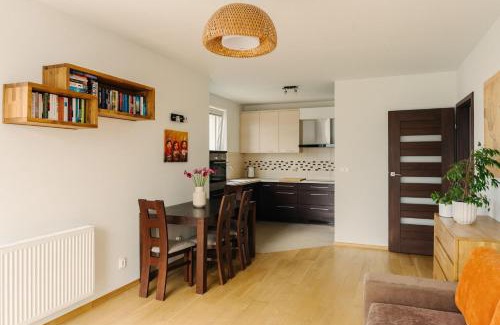 Pogorze Apartamento | Apartament Morski