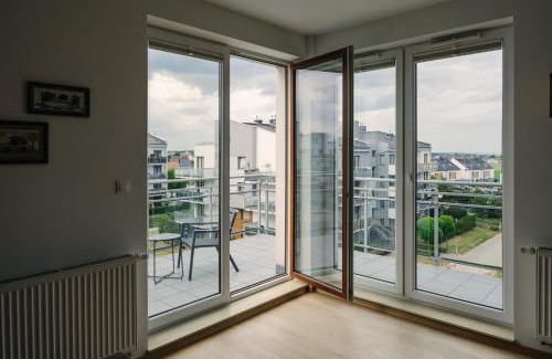 Pogorze Apartamento | Apartament Morski