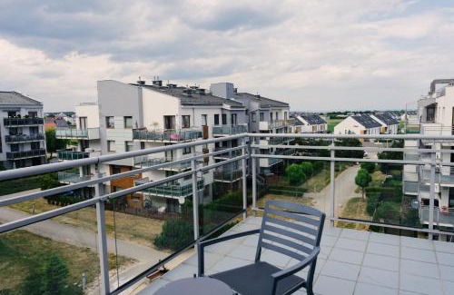 Pogorze Apartamento | Apartament Morski