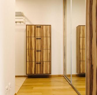 Pogorze Apartamento | Apartament Morski