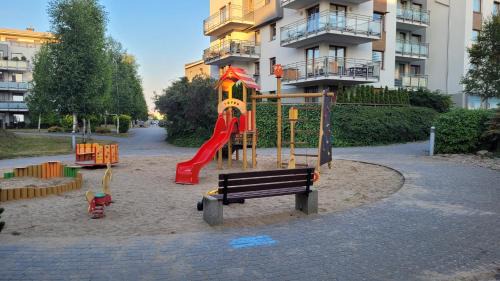 Pogorze Apartamento | Apartament Morski Pogórze