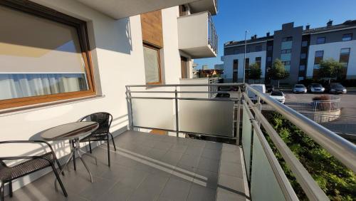 Pogorze Apartamento | Apartament Morski Pogórze