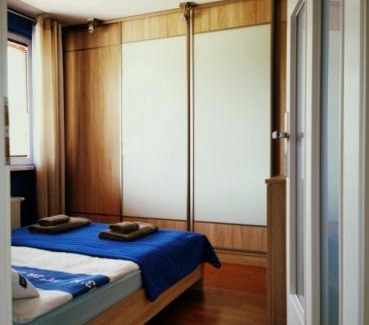 Rumia Apartamento | Apartament Morski z ogródkiem